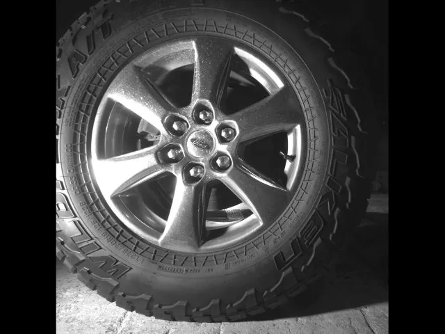 Ford F-150 photo 12