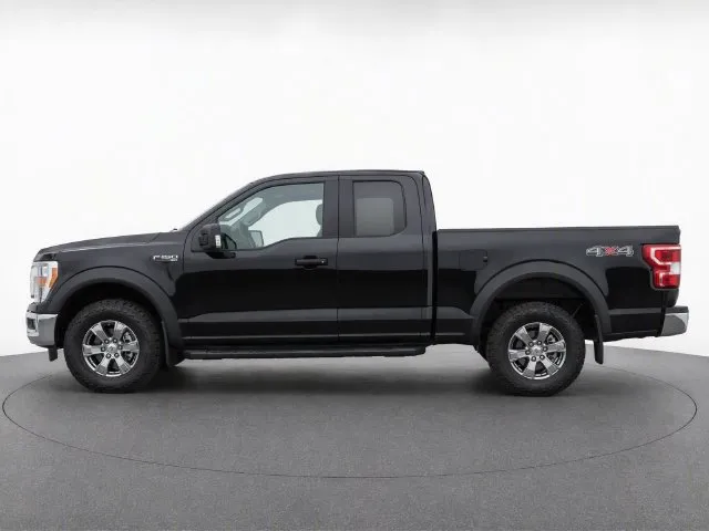 Ford F-150 photo 7