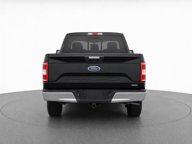 Ford F-150 photo 6
