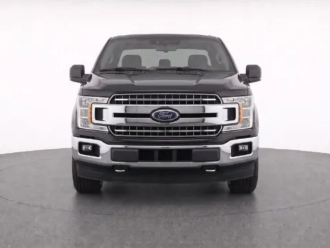 More photos of 2018 Ford F-150 XLT at Hi Lo Auto Sales, MD