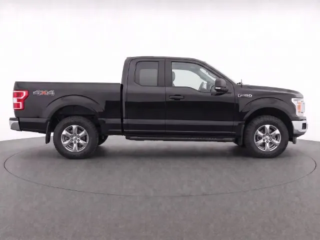 Ford F-150 photo 8