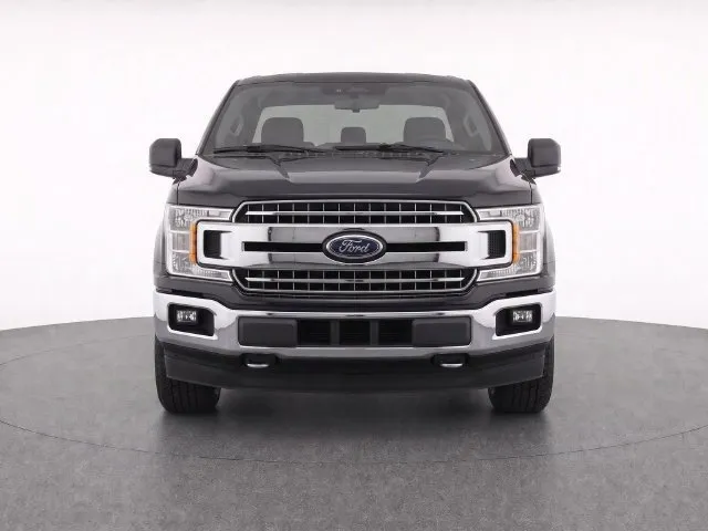 Ford F-150 photo 5