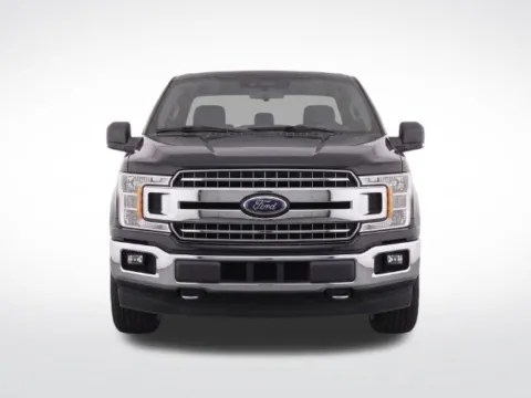 More photos of 2018 Ford F-150 XLT at Hi Lo Auto Sales, MD