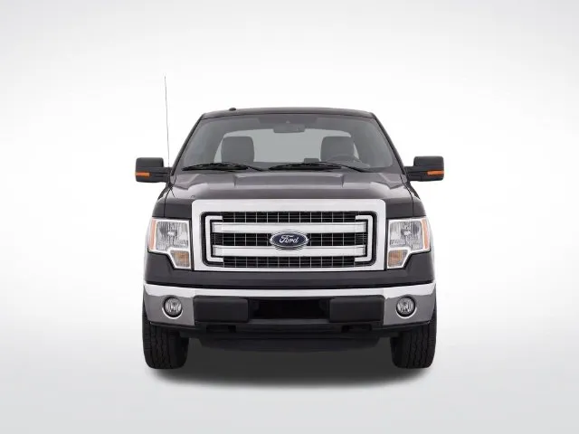 Ford F-150 photo 5