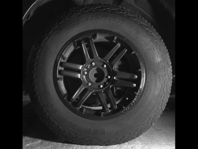 Ford F-150 photo 10