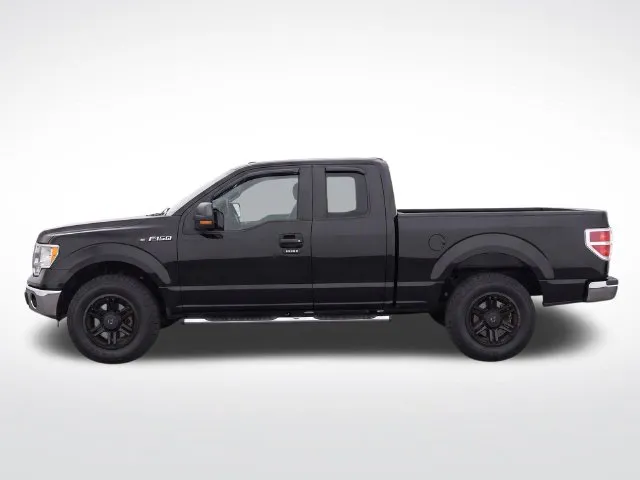 Ford F-150 photo 7