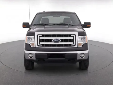 More photos of 2013 Ford F-150 XLT at Hi Lo Auto Sales, MD