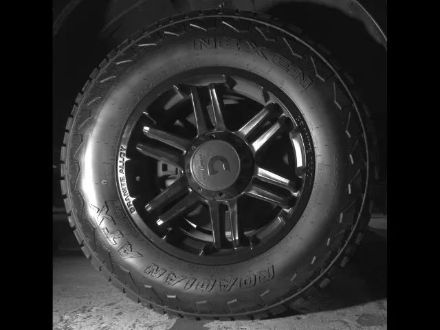 Ford F-150 photo 9