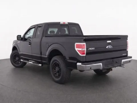 More photos of 2013 Ford F-150 XLT at Hi Lo Auto Sales, MD