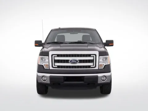More photos of 2013 Ford F-150 XLT at Hi Lo Auto Sales, MD