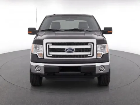 More photos of 2013 Ford F-150 XLT at Hi Lo Auto Sales, MD
