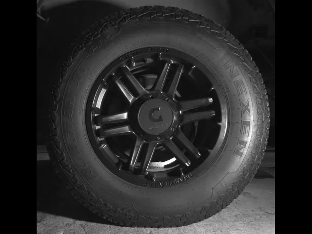 Ford F-150 photo 11