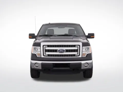 More photos of 2013 Ford F-150 XLT at Hi Lo Auto Sales, MD