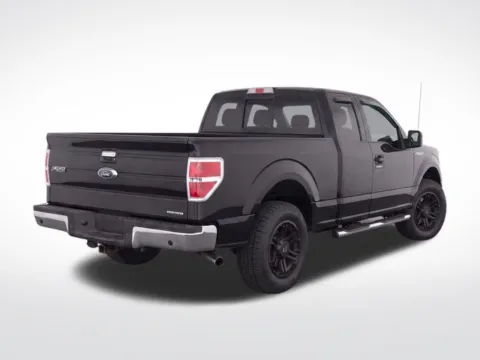 Another view of 2013 Ford F-150 XLT for sale in Frederick, MD at Hi Lo Auto Sales