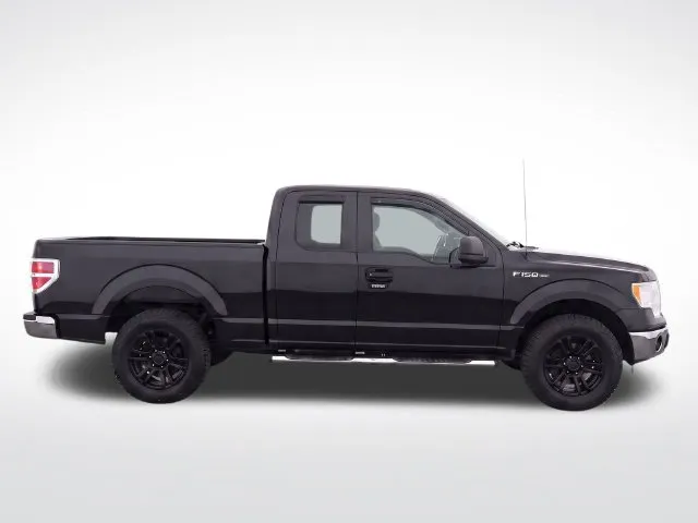 Ford F-150 photo 8