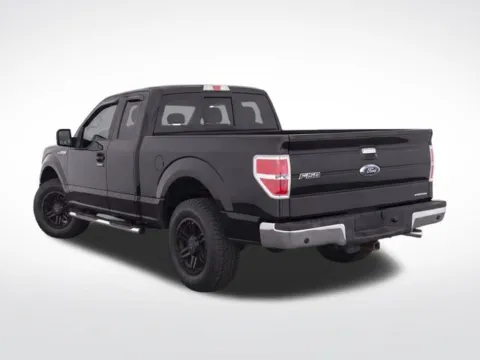 More photos of 2013 Ford F-150 XLT at Hi Lo Auto Sales, MD