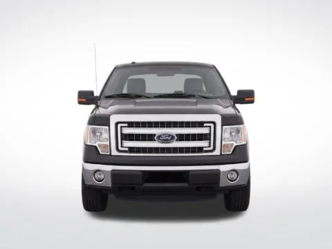 More photos of 2013 Ford F-150 XLT at Hi Lo Auto Sales, MD