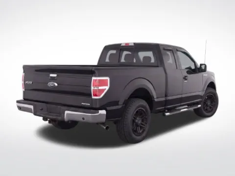 Another view of 2013 Ford F-150 XLT for sale in Frederick, MD at Hi Lo Auto Sales