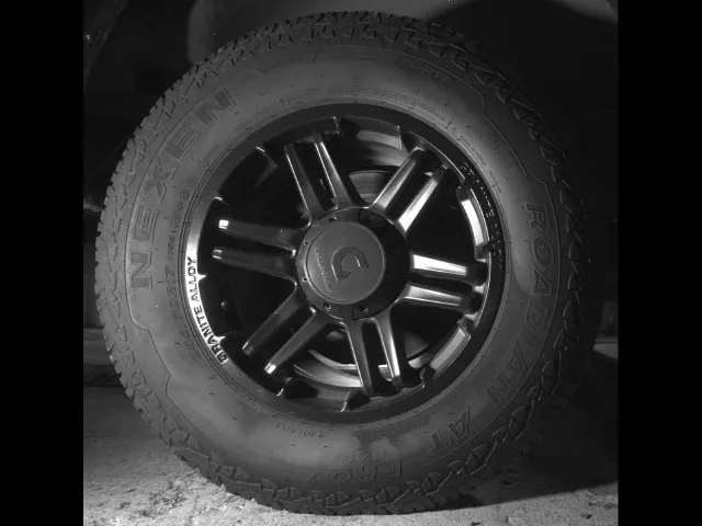 Ford F-150 photo 12