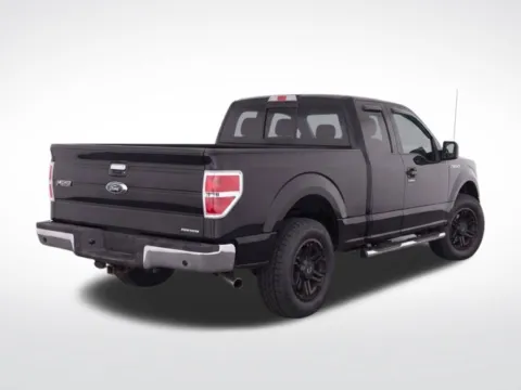 Another view of 2013 Ford F-150 XLT for sale in Frederick, MD at Hi Lo Auto Sales