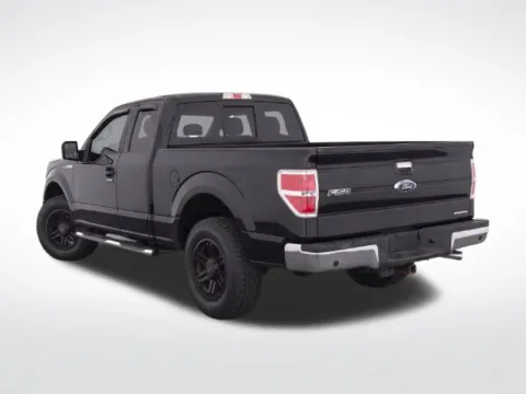 More photos of 2013 Ford F-150 XLT at Hi Lo Auto Sales, MD