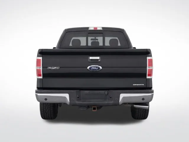 Ford F-150 photo 6