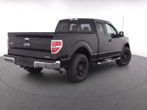 Another view of 2013 Ford F-150 XLT for sale in Frederick, MD at Hi Lo Auto Sales
