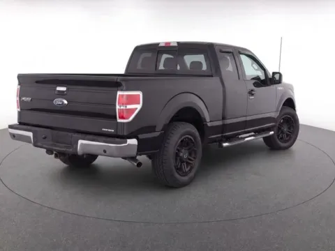 Another view of 2013 Ford F-150 XLT for sale in Frederick, MD at Hi Lo Auto Sales