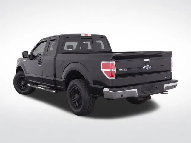 Ford F-150 photo 4