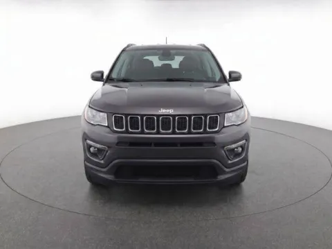 More photos of 2019 Jeep Compass Latitude at Hi Lo Auto Sales, MD