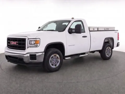 Photos of 2014 GMC Sierra 1500 for sale in Frederick, MD at Hi Lo Auto Sales
