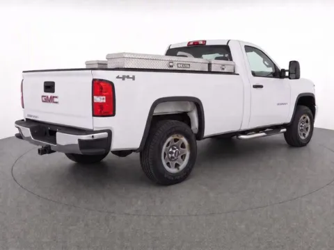 Another view of 2014 GMC Sierra 1500 for sale in Frederick, MD at Hi Lo Auto Sales