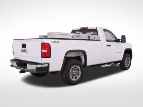 Another view of 2014 GMC Sierra 1500 for sale in Frederick, MD at Hi Lo Auto Sales