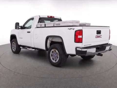 More photos of 2014 GMC Sierra 1500 at Hi Lo Auto Sales, MD