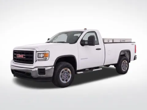 Photos of 2014 GMC Sierra 1500 for sale in Frederick, MD at Hi Lo Auto Sales