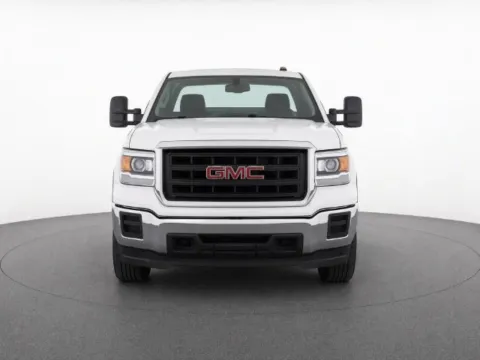 More photos of 2014 GMC Sierra 1500 at Hi Lo Auto Sales, MD