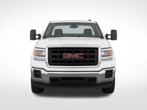More photos of 2014 GMC Sierra 1500 at Hi Lo Auto Sales, MD