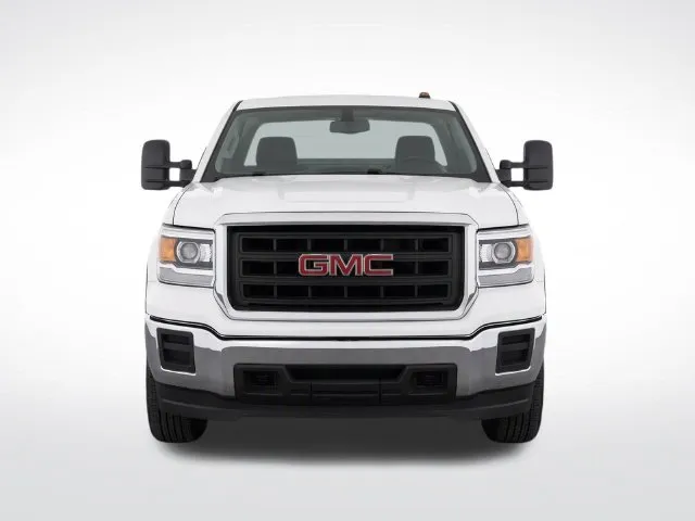 GMC Sierra photo 5
