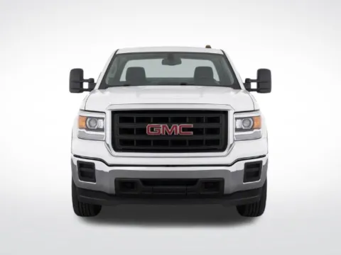 More photos of 2014 GMC Sierra 1500 at Hi Lo Auto Sales, MD