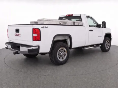Another view of 2014 GMC Sierra 1500 for sale in Frederick, MD at Hi Lo Auto Sales