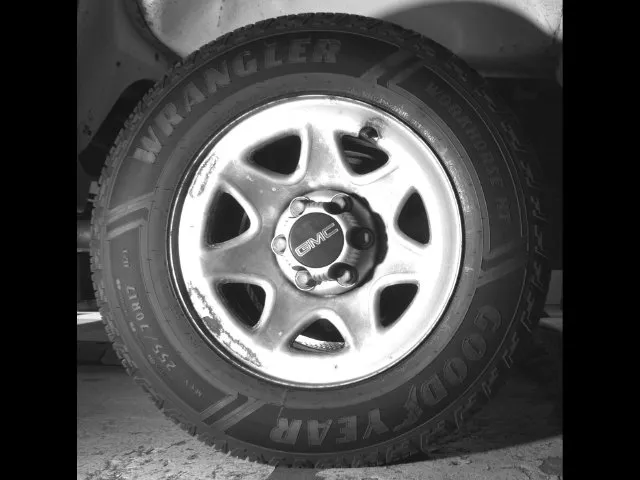 GMC Sierra photo 11