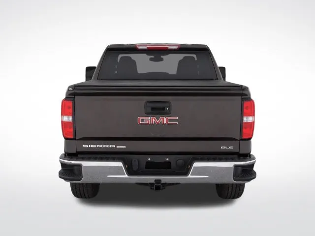 GMC Sierra photo 6