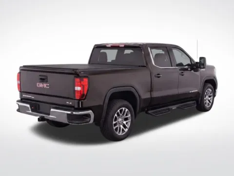 Another view of 2019 GMC Sierra 1500 Limited SLE for sale in Frederick, MD at Hi Lo Auto Sales