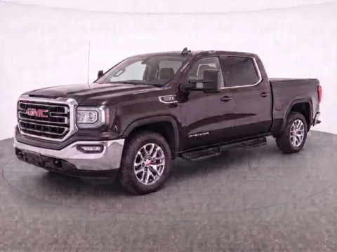 Photos of 2019 GMC Sierra 1500 Limited SLE for sale in Frederick, MD at Hi Lo Auto Sales