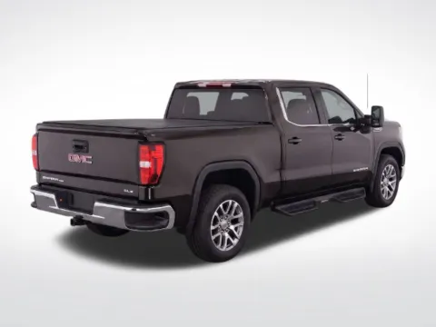 Another view of 2019 GMC Sierra 1500 Limited SLE for sale in Frederick, MD at Hi Lo Auto Sales