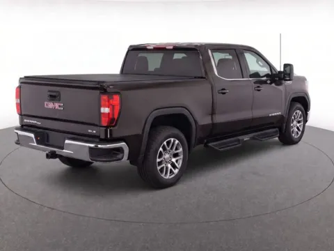 Another view of 2019 GMC Sierra 1500 Limited SLE for sale in Frederick, MD at Hi Lo Auto Sales