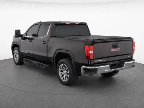 More photos of 2019 GMC Sierra 1500 Limited SLE at Hi Lo Auto Sales, MD