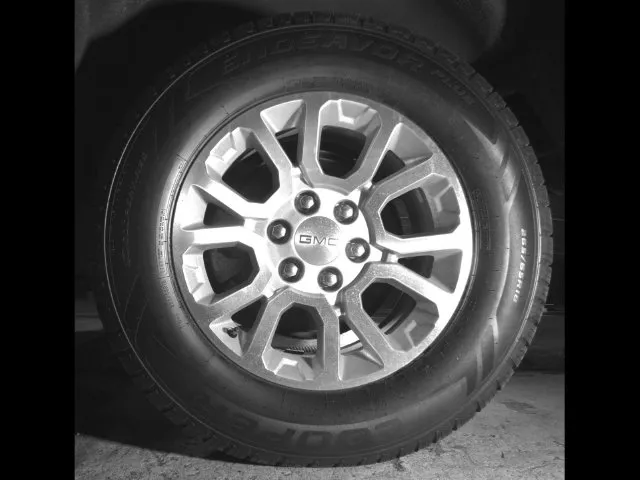 GMC Sierra photo 12