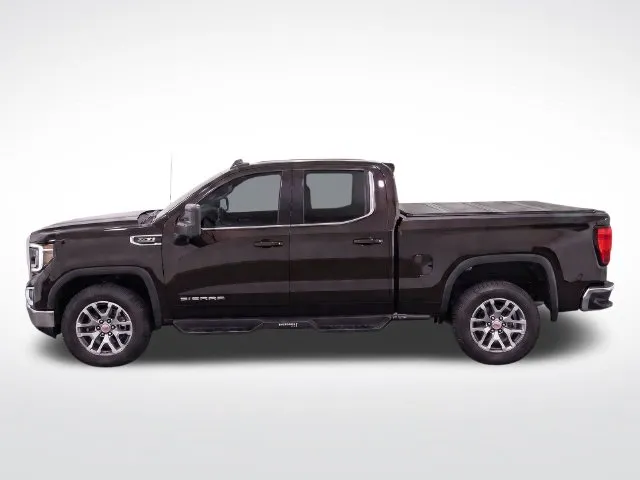 GMC Sierra photo 7