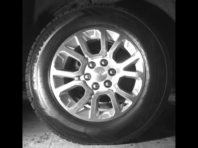 GMC Sierra photo 10